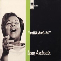 Purchase Leny Andrade - Estamos Ai (Vinyl)