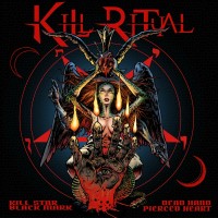 Purchase Kill Ritual - Kill Star Black Mark Dead Hand Pierced Heart