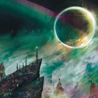 Purchase Entropia - Eclipses