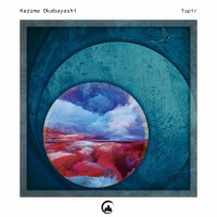 Purchase Kazuma Okabayashi - Tapir (CDS)