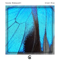 Purchase Kazuma Okabayashi - Great Blue