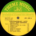 Buy Johnny Hawksworth - Contemporary Jazz (Jw 390) (Vinyl) Mp3 Download