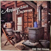 Purchase Appalachian Express - Old Old House