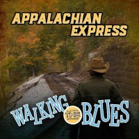 Purchase Appalachian Express - Walking The Blues