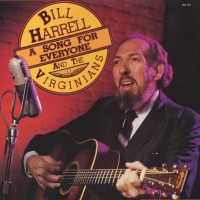 Purchase Bill Harrell & The Virginians - A Song For Everyone