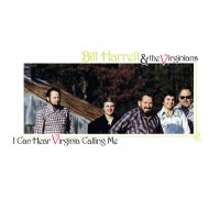 Purchase Bill Harrell & The Virginians - I Can Hear Virginia Calling Me (Vinyl)