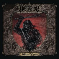 Purchase Blasfeme - Black Legion