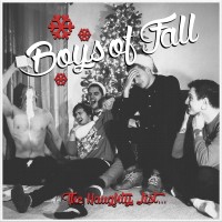 Purchase Boys Of Fall - The Naughty List (EP)