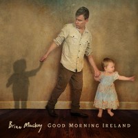 Purchase Brian Mackey - Good Morning Ireland