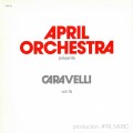 Buy Caravelli - April Orchestra Vol. 16 Présente Caravelli (Binyl) Mp3 Download