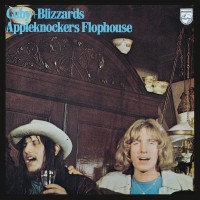 Purchase Cuby And The Blizzards - Appleknockers Flophouse (Vinyl)