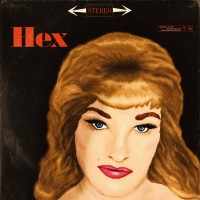 Purchase DJ Sabrina The Teenage DJ - Hex