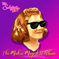 Purchase DJ Sabrina The Teenage DJ - The Makin' Magick II Album