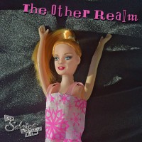 Purchase DJ Sabrina The Teenage DJ - The Other Realm