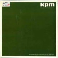 Purchase Danny Edwardson & Seamus Sell - Kpm 1196 Rock On (Vinyl)