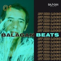 Purchase Departure Lounge - Balagan Beats 01 (By Kid Loco) CD1