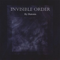 Purchase Diatonis - Invisible Order