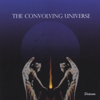 Purchase Diatonis - The Convolving Universe