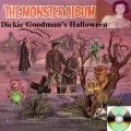 Buy Dickie Goodman - The Monster Album - Dickie Goodman's Halloween (Vinyl) Mp3 Download