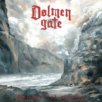 Purchase Dolmen Gate - Gateways Of Eternity