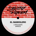 Buy El Bandolero - Latin Kaos (Mixes) Mp3 Download