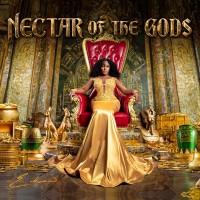 Purchase Etana - Nectar Of The Gods