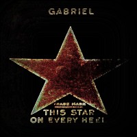 Purchase Gabriel - This Star On Every Heel (Vinyl)