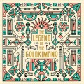 Buy Goldkimono - The Legend Of The Goldkimono Mp3 Download