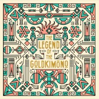 Purchase Goldkimono - The Legend Of The Goldkimono