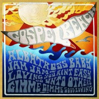 Purchase Gospelbeach - Jam Jam (EP)