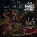 Buy Grave Ghoul - Living Dead Flesh Mp3 Download