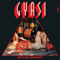 Purchase Gyasi - Rock N' Roll Sword Fight