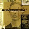 Buy Haymarket Riot - Bloodshot Eyes Mp3 Download