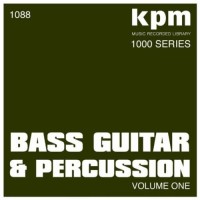 Purchase Herbie Flowers - Bass Guitar And Percussion Vol. 1 (With Barry Morgan) (Vinyl)