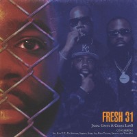 Purchase Jamal Gasol & Cedar Law$ - Fresh 31