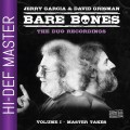 Buy Jerry Garcia & David Grisman - Bare Bones Vol. 1 Mp3 Download