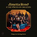 Buy Jimetta Rose & The Voices Of Creation - Things Are Getting Better Mp3 Download