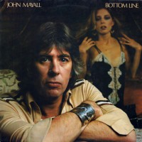 Purchase John Mayall - Bottom Line (Vinyl)