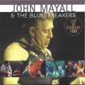 Buy John Mayall - Live In Germany 1988 Mp3 Download