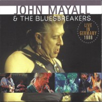 Purchase John Mayall - Live In Germany 1988