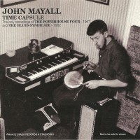 Purchase John Mayall - Time Capsule