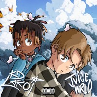 Purchase Juice Wrld - Reminds Me Of You (With The Kid Laroi) (CDS)