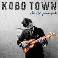 Purchase Kobo Town - Where The Galleon Sank