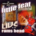 Buy Little Feat - Live At The Rams Head CD1 Mp3 Download