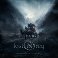 Purchase Lost In Grey - Odyssey Into The Grey