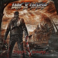 Purchase Lost Society - Terror Hungry