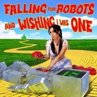 Purchase Lølø - Falling For Robots & Wishing I Was One