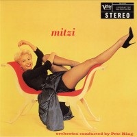 Purchase Mitzi Gaynor - Mitzi (Special Edition)