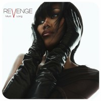 Purchase Muni Long - Revenge