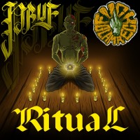 Purchase PRUF - Ritual